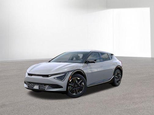 2025 Kia EV6 Wind
