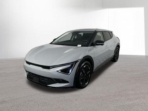 2025 Kia EV6 Wind