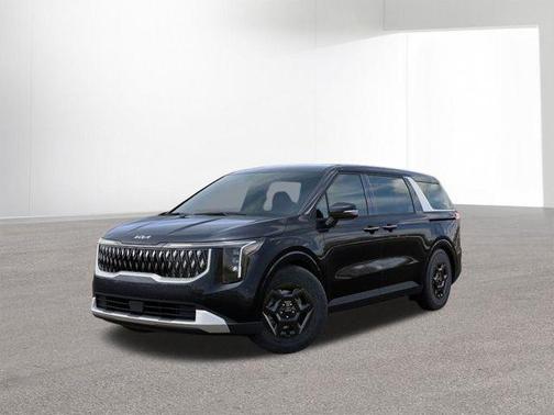 2025 Kia Carnival Hybrid LXS