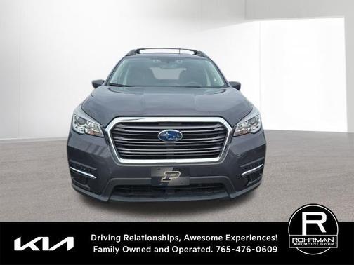 2020 Subaru Ascent Premium 7-Passenger