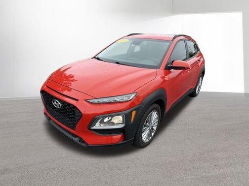 2020 Hyundai KONA SEL