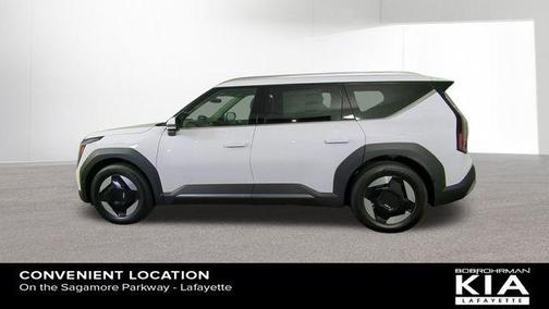 2026 Kia EV9