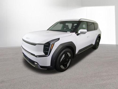 2026 Kia EV9
