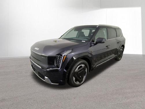 2026 Kia EV9
