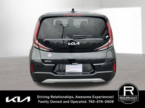2023 Kia Soul S