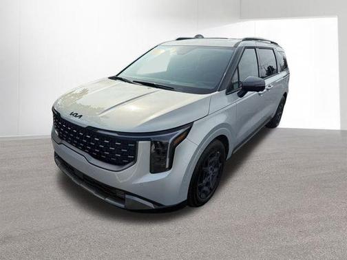 2025 Kia Carnival SX Prestige