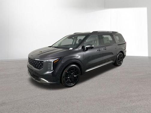 2025 Kia Carnival SX Prestige