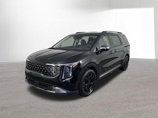 2026 Kia Carnival SX Prestige