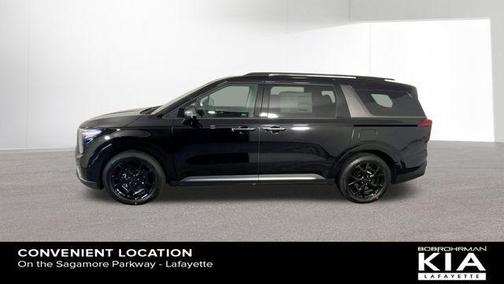 2026 Kia Carnival SX Prestige