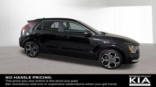 2025 Kia Niro EX Touring