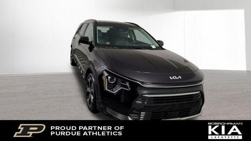 2025 Kia Niro EX Touring