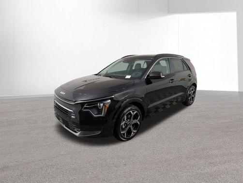 2025 Kia Niro EX Touring