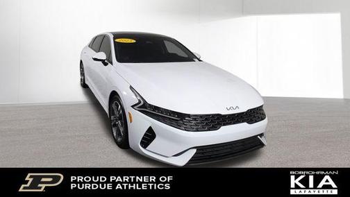 2023 Kia K5 EX