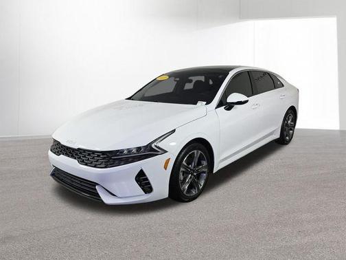 2023 Kia K5 EX