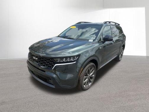 2023 Kia Sorento X-Line EX