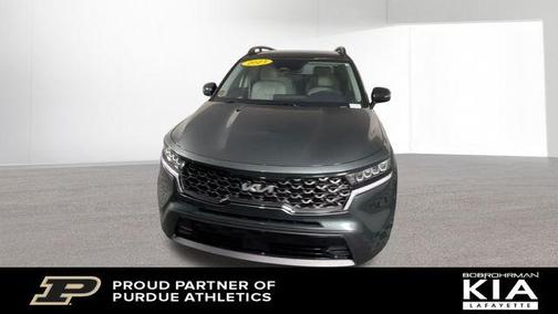2023 Kia Sorento X-Line EX