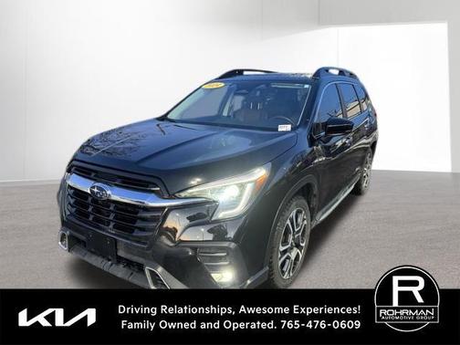 2024 Subaru Ascent Touring