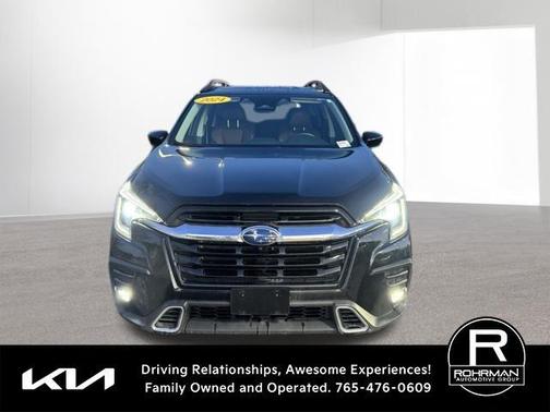 2024 Subaru Ascent Touring