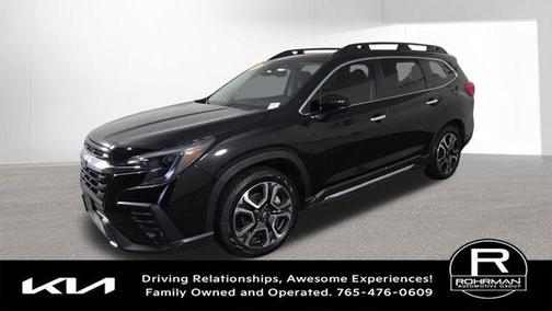 2024 Subaru Ascent Touring