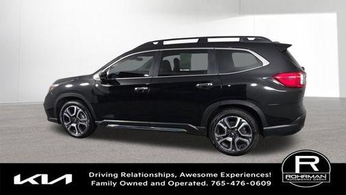 2024 Subaru Ascent Touring