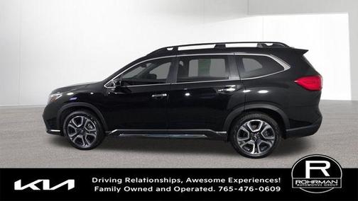 2024 Subaru Ascent Touring