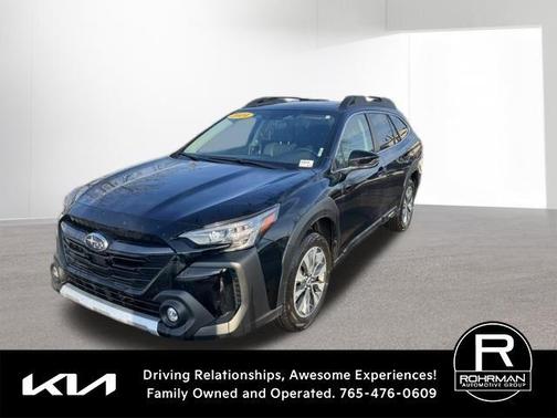 2024 Subaru Outback Limited