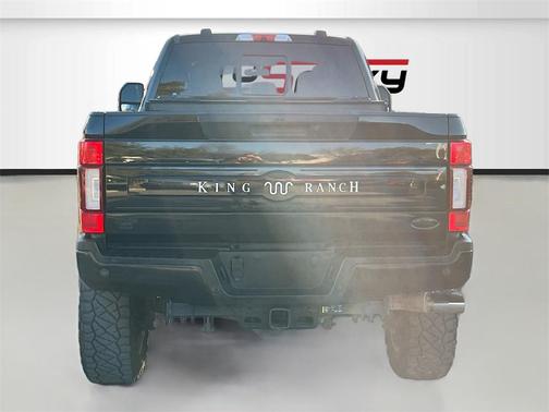 2020 Ford F-350 King Ranch