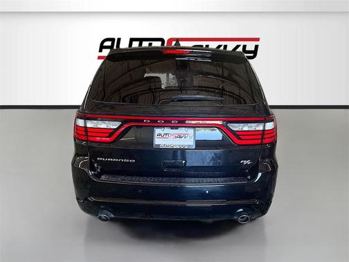 2020 Dodge Durango R/T RWD
