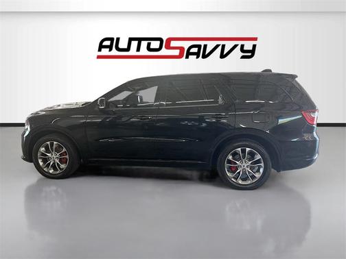 2020 Dodge Durango R/T RWD