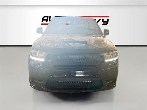 2020 Dodge Durango R/T RWD