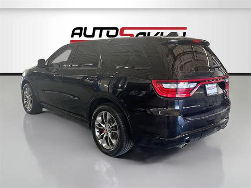 2020 Dodge Durango R/T RWD