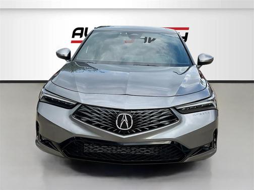 2024 Acura Integra A-SPEC