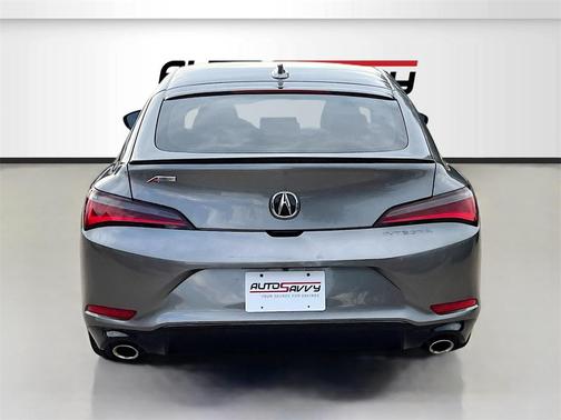 2024 Acura Integra A-SPEC