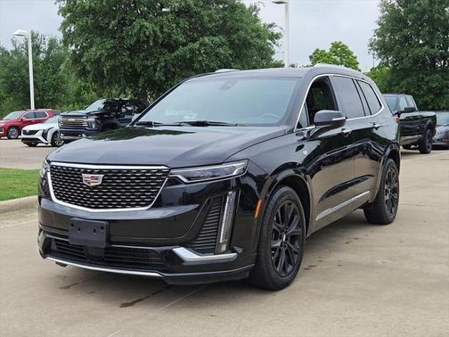 2023 Cadillac XT6 Premium Luxury AWD