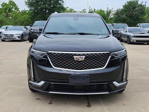 2023 Cadillac XT6 Premium Luxury AWD