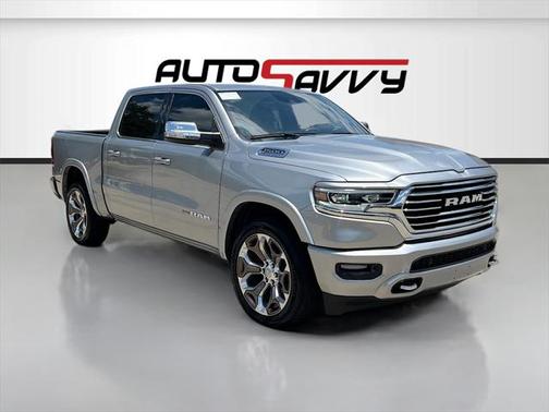 2022 RAM 1500 Longhorn