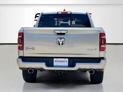 2022 RAM 1500 Longhorn