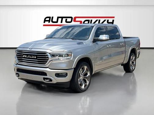 2022 RAM 1500 Longhorn