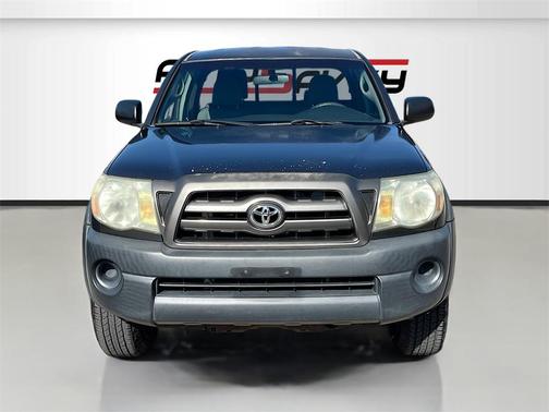2009 Toyota Tacoma Access Cab