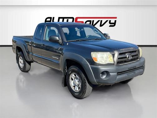 2009 Toyota Tacoma Access Cab