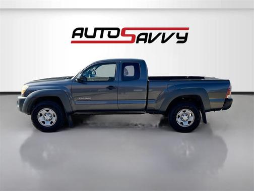 2009 Toyota Tacoma Access Cab