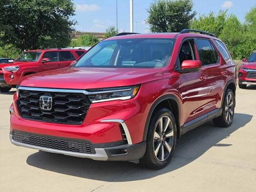 2023 Honda Pilot Touring 8-Passenger