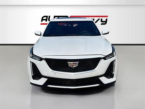 2023 Cadillac CT5 Sport