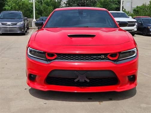 2023 Dodge Charger R/T Scat Pack