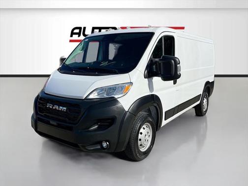 2023 RAM ProMaster 2500 Base