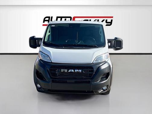 2023 RAM ProMaster 2500 Base