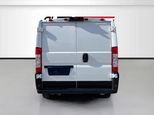 2023 RAM ProMaster 2500 Base