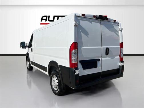2023 RAM ProMaster 2500 Base