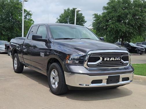 2022 RAM 1500 Tradesman
