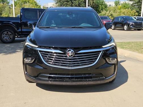2024 Buick Enclave Essence FWD